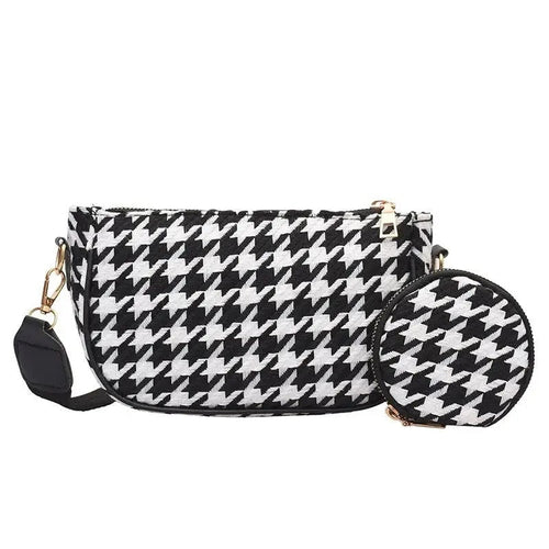 Composite baby bag interior compartments — NAEVII