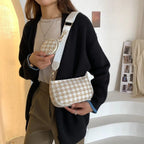 Composite baby bag packed with baby essentials — NAEVII