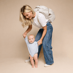 Versatile diaper bag carried on the shoulder — NAEVII