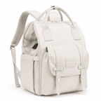Versatile diaper bag attached to a stroller — NAEVII