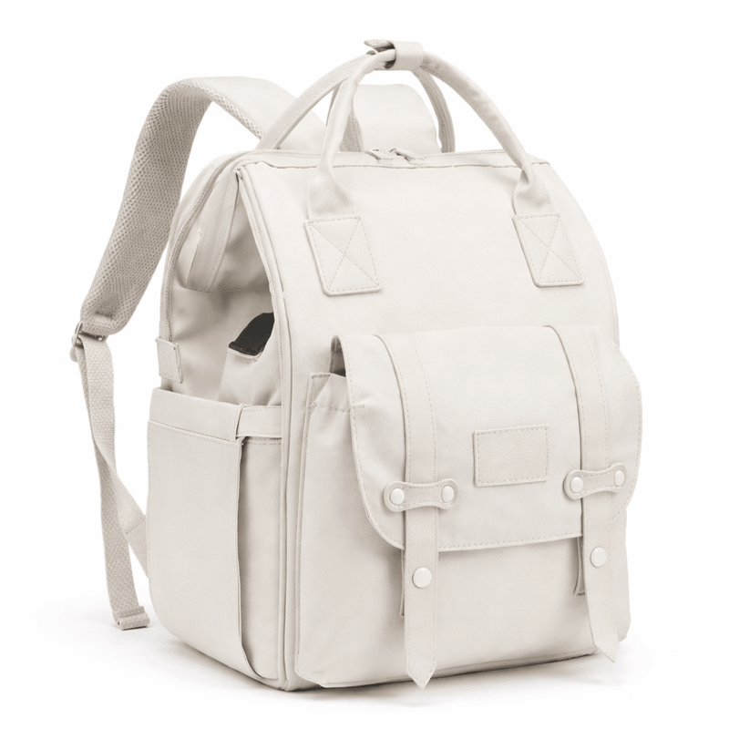 Versatile Diaper Bag - Beige