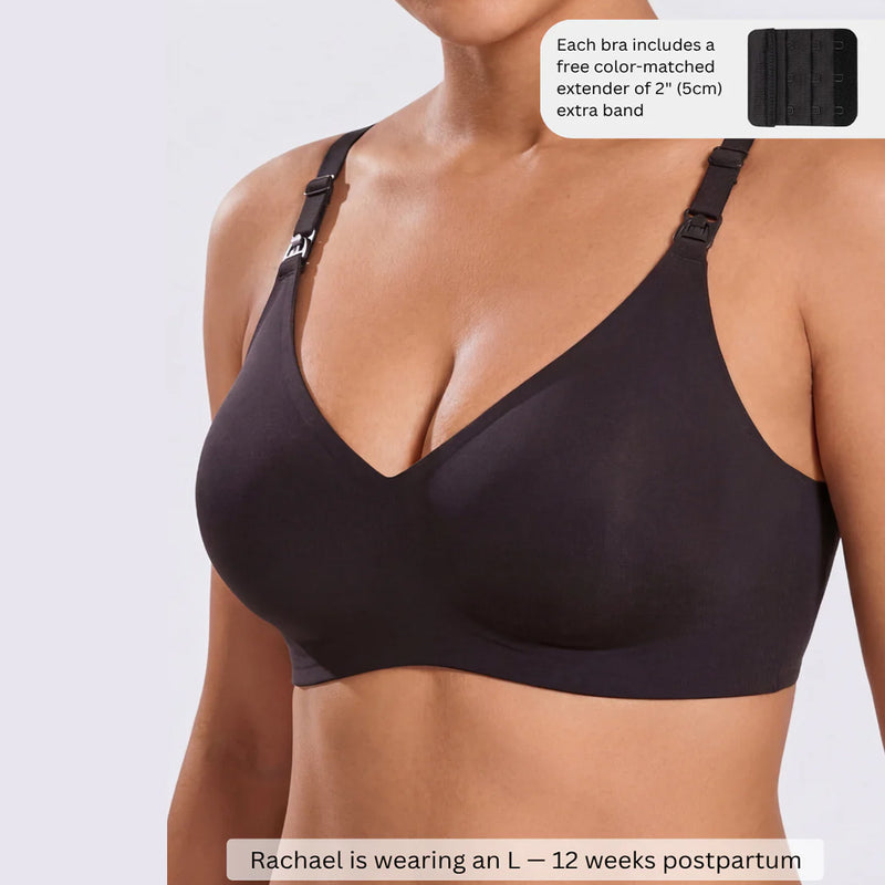 Reggiseno Allattamento Morbido