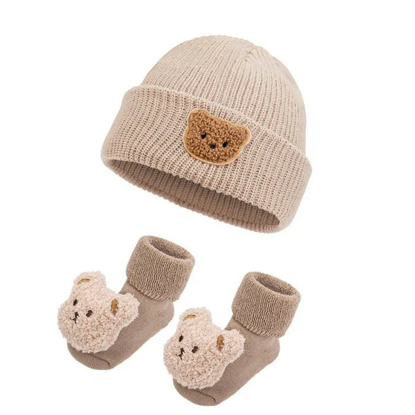 Cozy Bear (gratis gave)